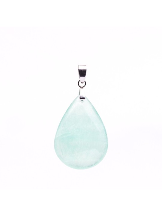 Scopri i nostri ciondoli in Fluorite verde