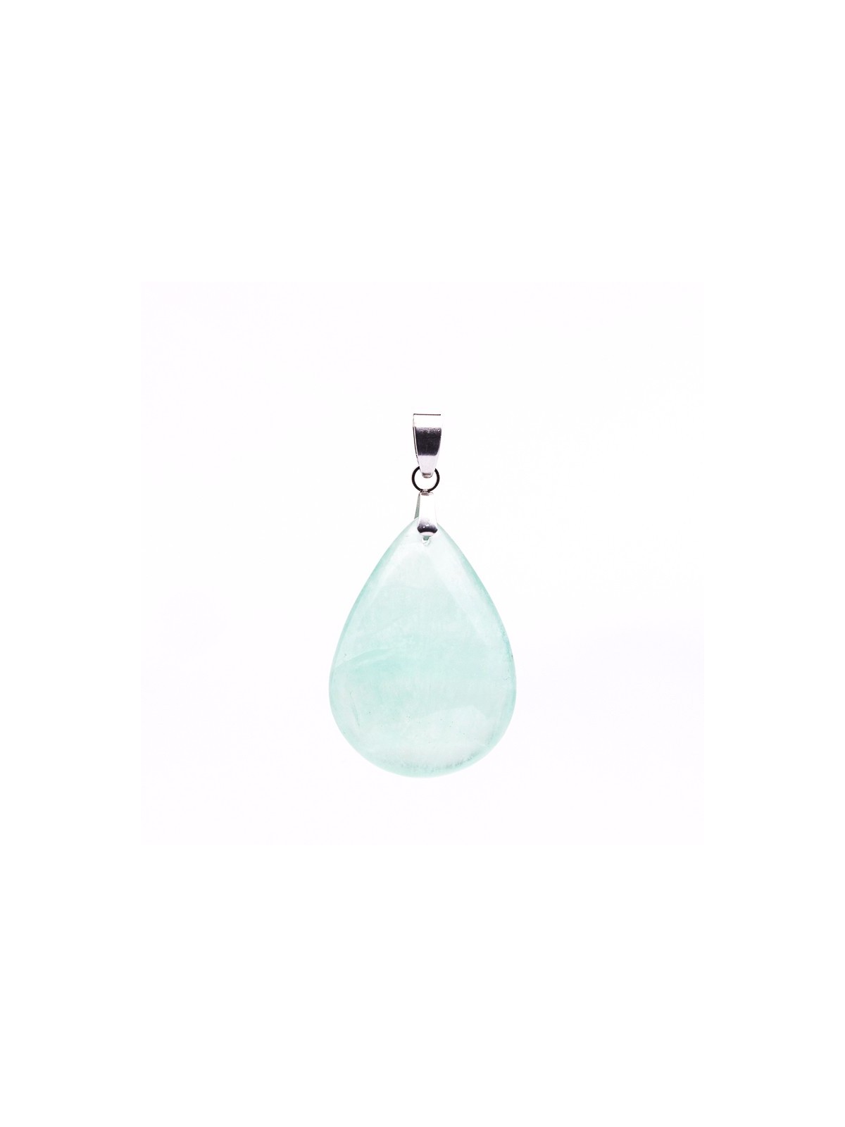 Scopri i nostri ciondoli in Fluorite verde