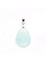 Découvrez nos pendentifs Verts Fluorite