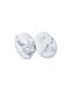 Howlite: calme, sagesse et paix intérieure
