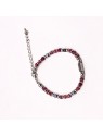 Descubre nuestras pulseras Pink Imperial Jasper