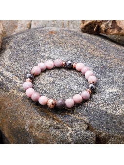 Scopri i nostri bracciali in Diaspro Zebra