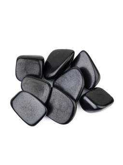 Shungite fein