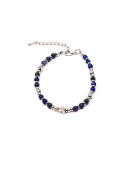Discover our bracelets in Lapislazzuli