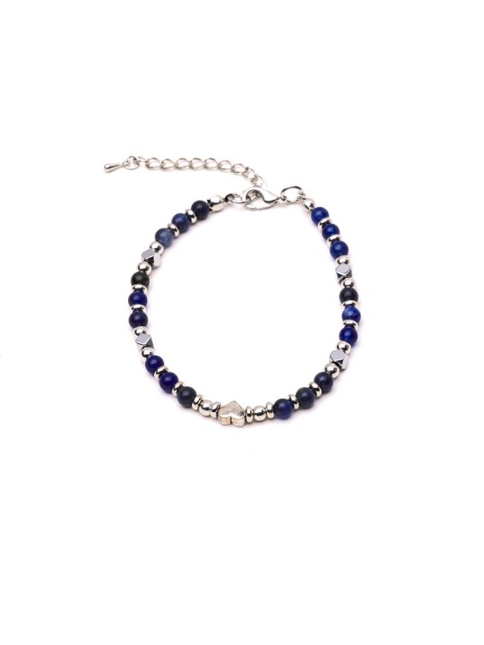 Entdecken Sie unsere Armbänder in Lapiszazuli