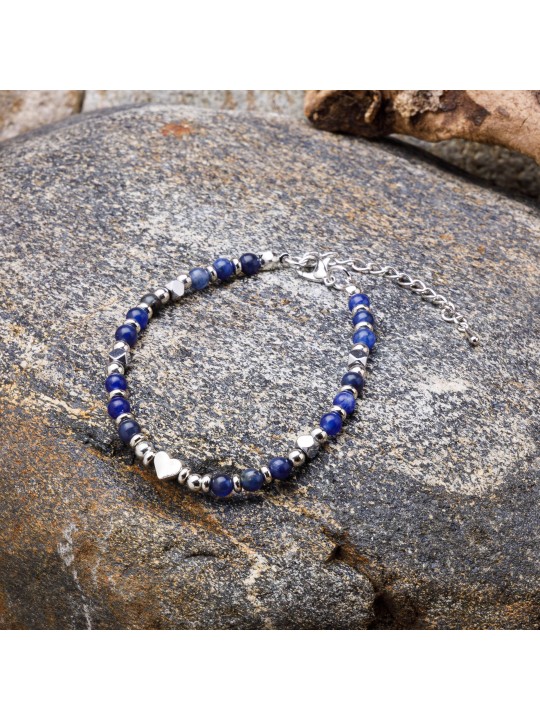Descubre nuestras pulseras en Lapislazzuli