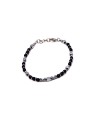 Discover our black obsidian bracelets