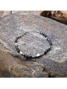 Discover our black obsidian bracelets