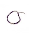 Amethyst: property, meaning and uses