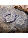 Amethyste: propriété, signification et usage