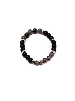 Scopri i nostri bracciali in cristalli di protezione