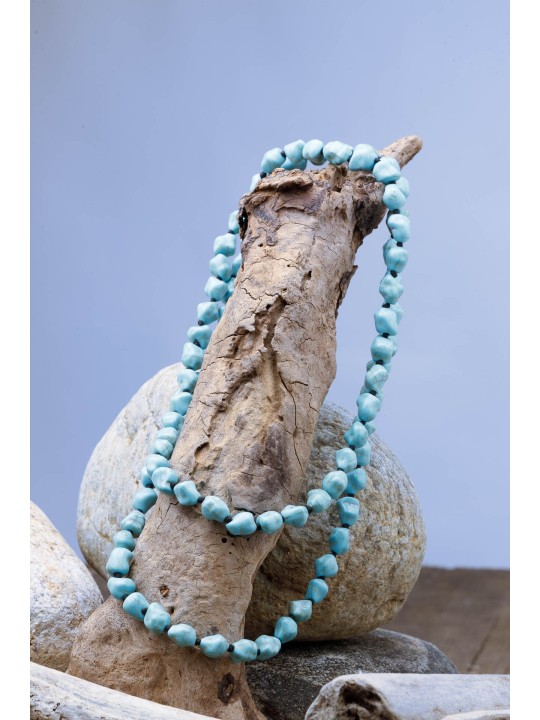 Entdecken Sie unsere Halsketten in Turquoise