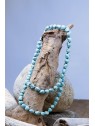 Découvrez nos colliers en Turquoise