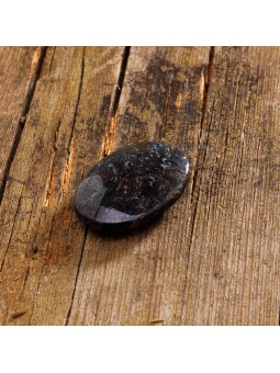 Astrofillite, una explosión de flashes mágicos