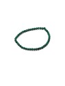 Bracciale in Malachite: Potere, Protezione e Abbondanza