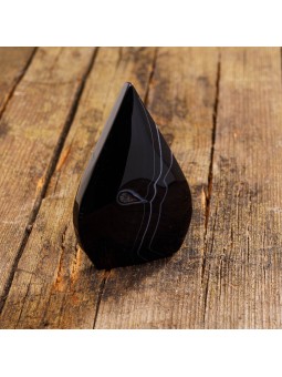 Discover the agate towers