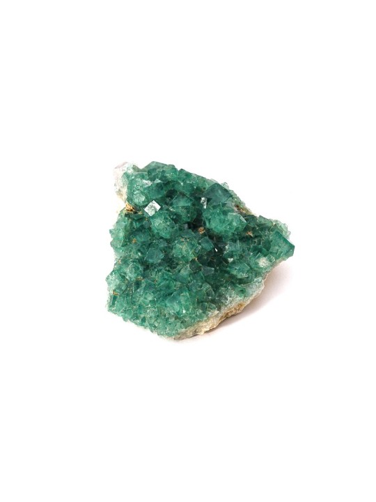 Scopri le nostre druse in Fluorite verde