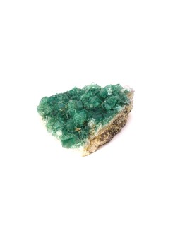 Scopri le nostre druse in Fluorite verde