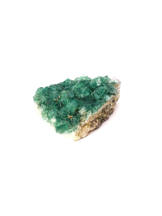 Scopri le nostre druse in Fluorite verde