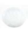 Bowl in Selenite: Love, Peace and Purification