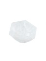 Bowl in Selenite: Love, Peace and Purification