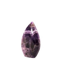 Amethyste: propriété, signification et usage