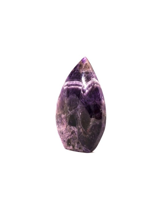 Amethyste: propriété, signification et usage