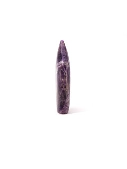 Amethyst: property, meaning and uses