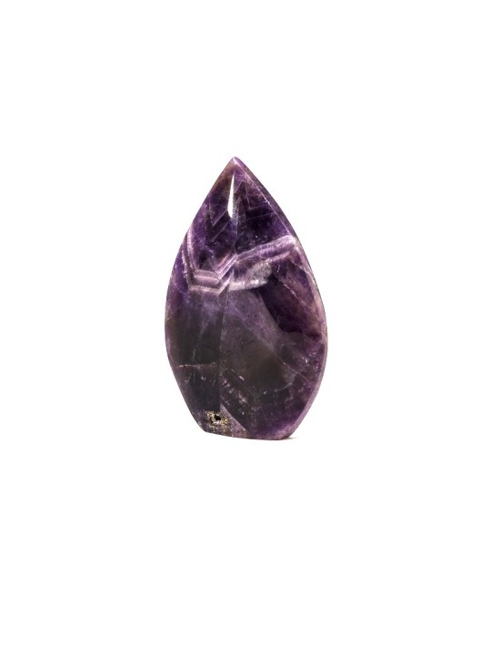 Amethyste: propriété, signification et usage