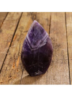 Amethyste: propriété, signification et usage