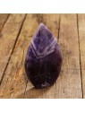 Amethyste: propriété, signification et usage