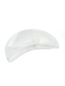 Bowl in Selenite: Love, Peace and Purification