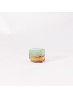 Discover our rainbow fluorits