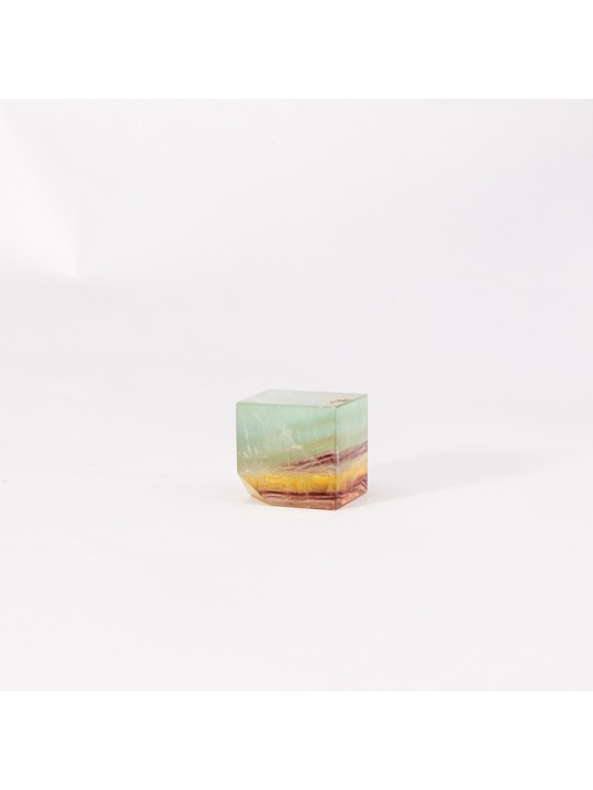 Discover our rainbow fluorits