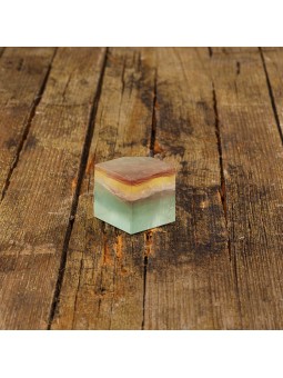 Discover our rainbow fluorits