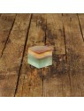 Discover our rainbow fluorits