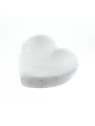 Bowl in Selenite: Love, Peace and Purification