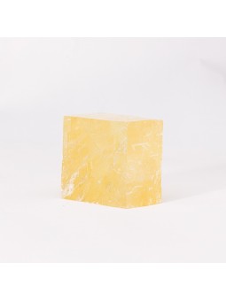 Spito de las semillas crudas de Islandia