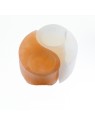 Bowl in Selenite: Love, Peace and Purification