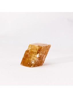 Spato d'Islanda semi grezzo