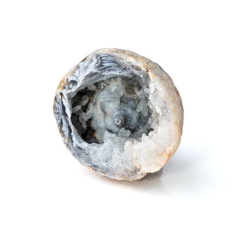 Agata: find the answers within you - Stability, Security and Harmony