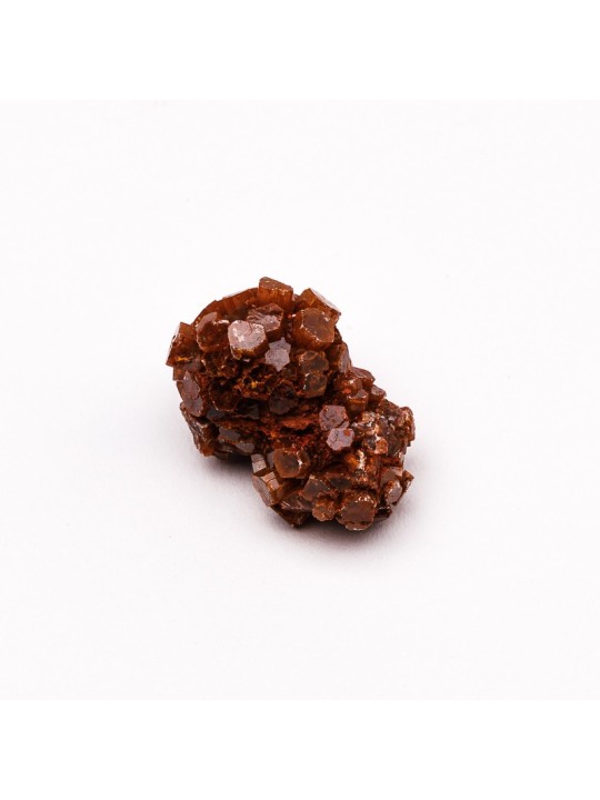 Aragonite grezza cluster