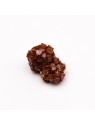 Aragonite grezza cluster