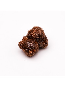 Grobe Cluster-Aragonitis