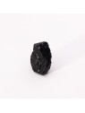 Raw black tourmaline