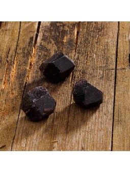 Découvrez nos produits à Almandino Garnet