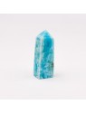 Aragonite azzurra grezza