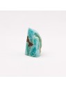 Aragonite azzurra grezza
