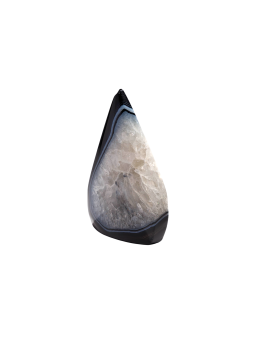 Discover the agate towers