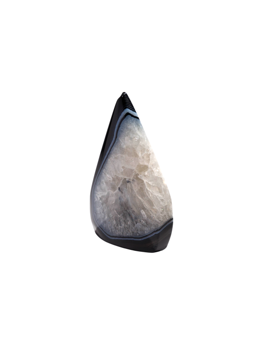 Discover the agate towers